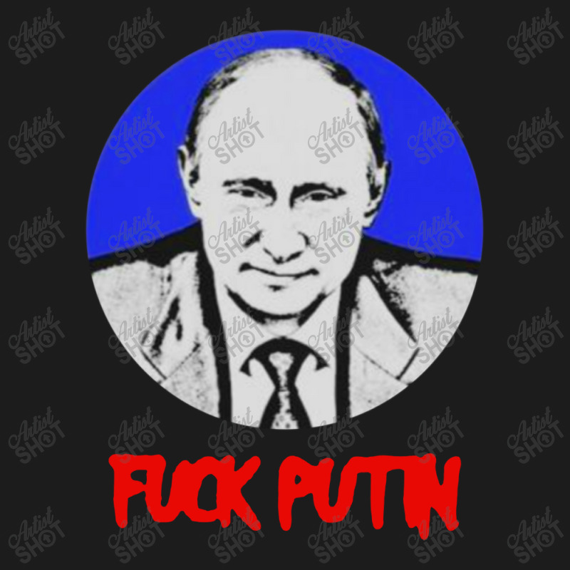 Fuck Putin Anti Vladimir Putin Hoodie & Jogger set by KopiAdem | Artistshot