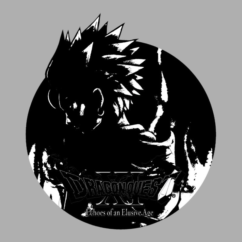 Dragon Quest Xi Erik Exclusive T-shirt by matrismonzono | Artistshot