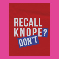 Recall Knope Donx27t Poster Nostalgia T-shirt | Artistshot