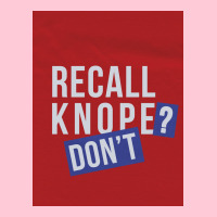 Recall Knope Donx27t Poster Nostalgia Graphic T-shirt | Artistshot