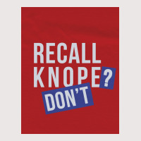 Recall Knope Donx27t Poster Nostalgia Pocket T-shirt | Artistshot