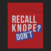 Recall Knope Donx27t Poster Nostalgia 3/4 Sleeve Shirt | Artistshot