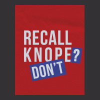 Recall Knope Donx27t Poster Nostalgia Vintage Hoodie | Artistshot