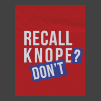 Recall Knope Donx27t Poster Nostalgia Vintage T-shirt | Artistshot