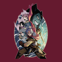 Dragon Quest Avan Dai Classic T-shirt | Artistshot