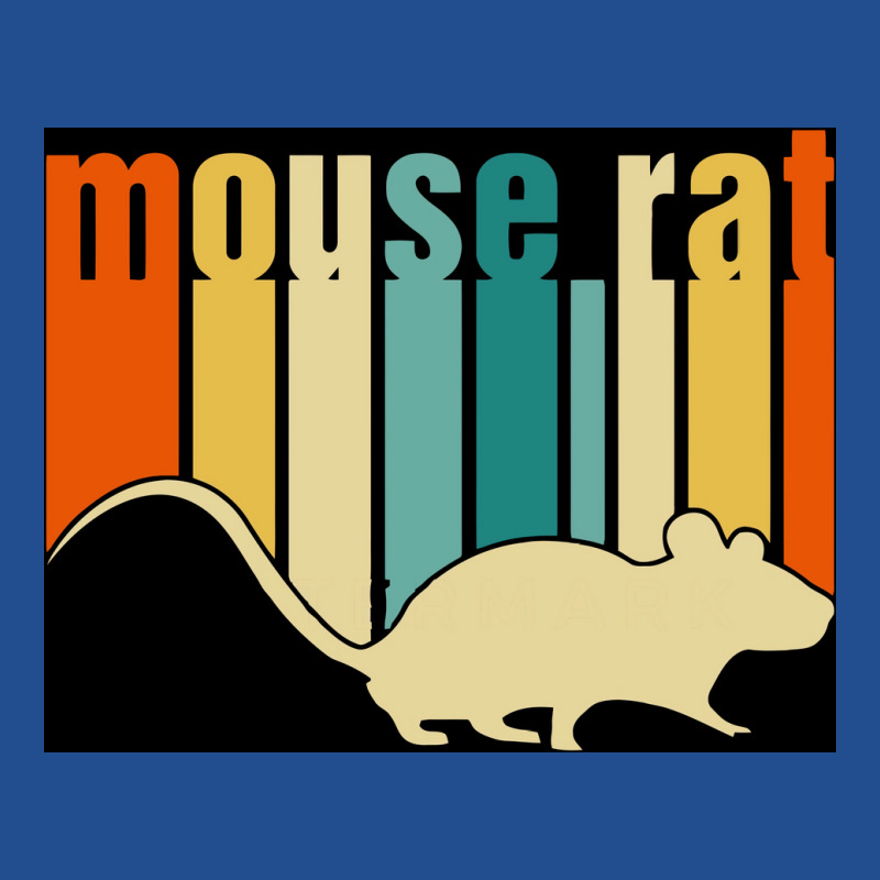 Mouse Rater Mouse Rat Parks And Recreations Scarec Poster Summer (1) Crewneck Sweatshirt by yaadietussi4 | Artistshot