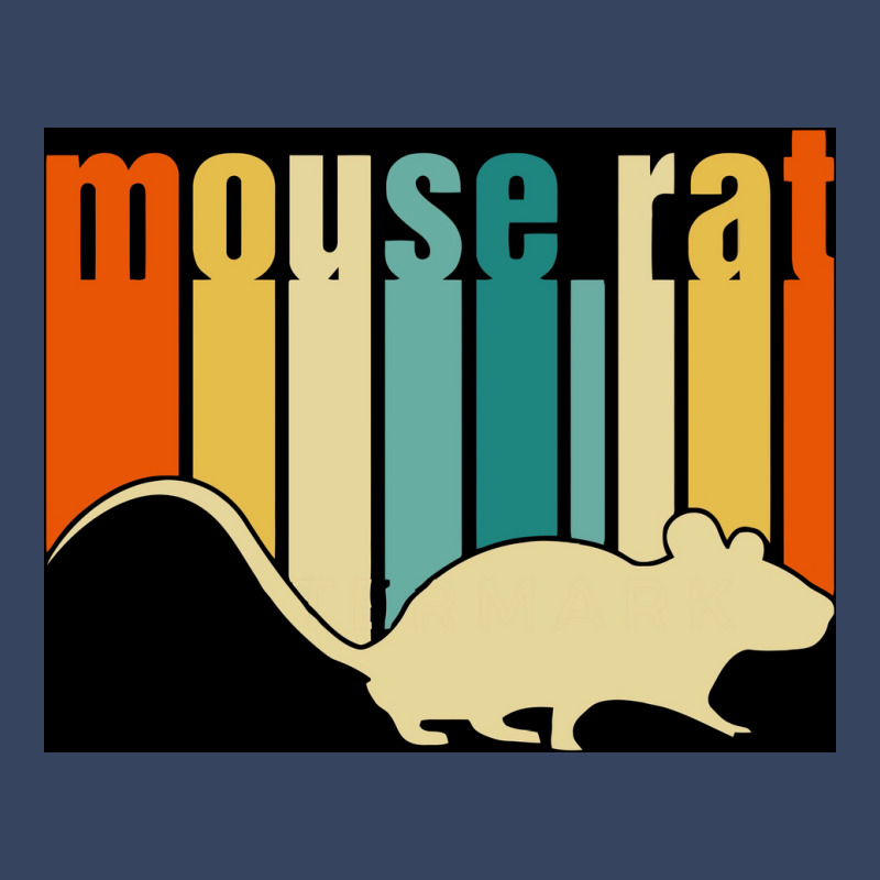 Mouse Rater Mouse Rat Parks And Recreations Scarec Poster Summer (1) Exclusive T-shirt by yaadietussi4 | Artistshot