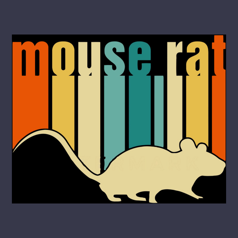 Mouse Rater Mouse Rat Parks And Recreations Scarec Poster Summer (1) Long Sleeve Shirts by yaadietussi4 | Artistshot