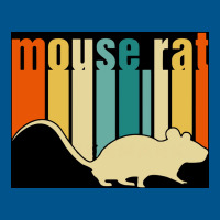 Mouse Rater Mouse Rat Parks And Recreations Scarec Poster Summer (1) Classic T-shirt | Artistshot