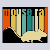 Mouse Rater Mouse Rat Parks And Recreations Scarec Poster Summer (1) Fleece Short | Artistshot