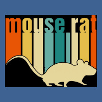 Mouse Rater Mouse Rat Parks And Recreations Scarec Poster Summer (1) Men's Polo Shirt | Artistshot