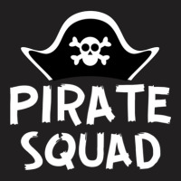 Pirate Squad Cruise Ship 4 T-shirt | Artistshot