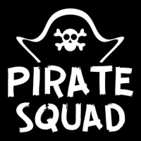 Pirate Squad Cruise Ship 4 Pocket T-shirt | Artistshot