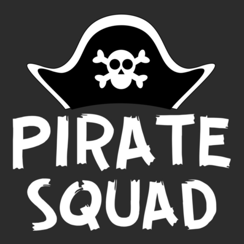 Pirate Squad Cruise Ship 4 Exclusive T-shirt | Artistshot