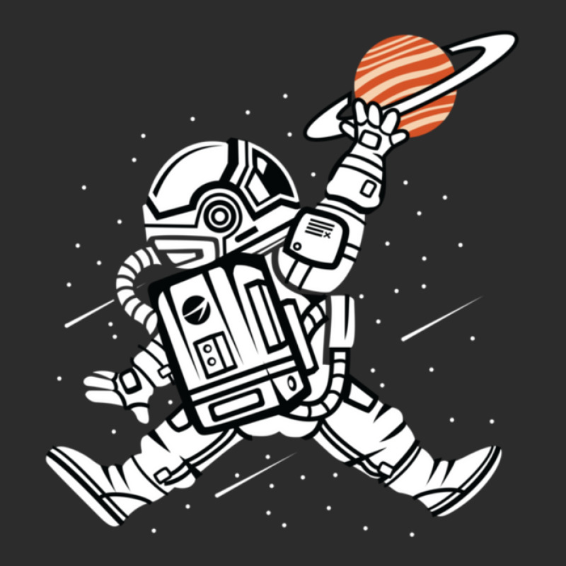 Space Dunk 1 Exclusive T-shirt | Artistshot