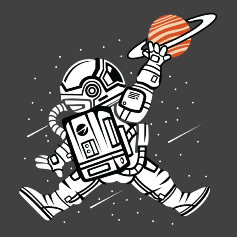 Space Dunk 1 Vintage T-shirt | Artistshot