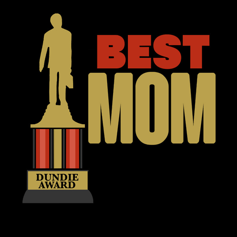 Trending Best Mom Dundie Award Adjustable Cap by Pannell Quintero | Artistshot