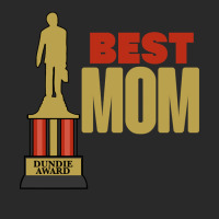 Trending Best Mom Dundie Award Printed Hat | Artistshot