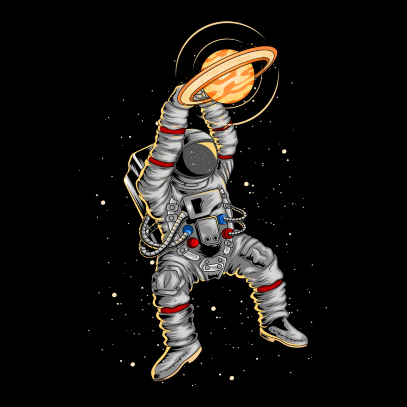 Space Dunk Pocket T-shirt | Artistshot