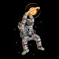 Space Dunk Men's 3/4 Sleeve Pajama Set | Artistshot