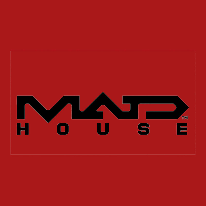 Madhouse Studio Adjustable Cap by lecykwaffe2 | Artistshot