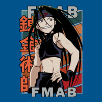 Envy Full Metal Alchemist Brotherhood Hagane No Renkinjutsushi Retro C Classic T-shirt | Artistshot