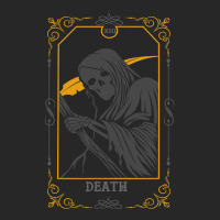 Death Tarot Card Satanic Grim Reaper Occult Witchcraft 220 Women's Pajamas Set | Artistshot