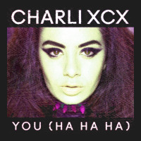 Charli Xcx Classic T-shirt | Artistshot