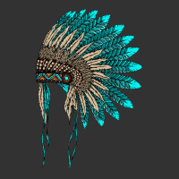 Native American Indian Headdress Costume Jewelry Decor Baby Bodysuit | Artistshot