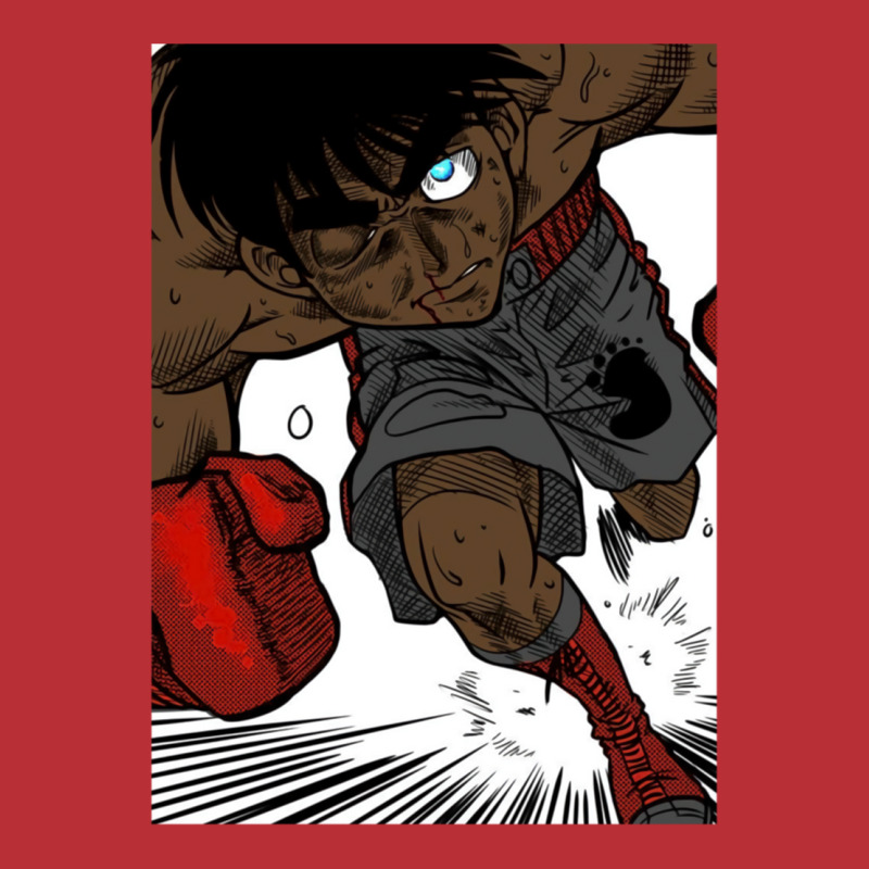 Hajime No Ippo T-shirt | Artistshot