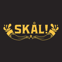 Limited Edition Skal Viking Cheers Skol Pagan Culture And Viking Lifes Vintage Cap | Artistshot