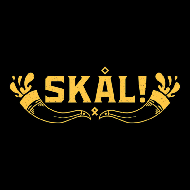 Limited Edition Skal Viking Cheers Skol Pagan Culture And Viking Lifes Kids Cap by Sizemore Adame | Artistshot