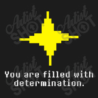 Undertale   Determination Point Hoodie & Jogger Set | Artistshot