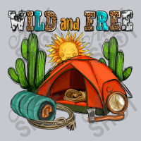 Wild And Free Camp Unisex Jogger | Artistshot