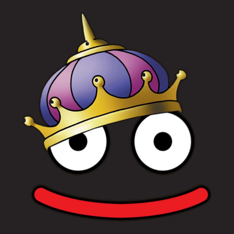 Dragonquest King Slime Vintage Cap by matrismonzono | Artistshot