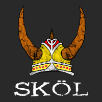 Hot Trend Skol Viking Helmet Nordic Horned Helmet Norse Mythology Toddler T-shirt | Artistshot