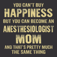 Anesthesiologist Mom  Cant Buy Happiness 1 Vintage Short | Artistshot