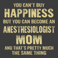 Anesthesiologist Mom  Cant Buy Happiness 1 Men's Polo Shirt | Artistshot