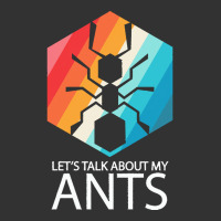 Ants T  Shirt Lets Talk About My Ants T  Shirt Baby Bodysuit | Artistshot