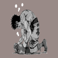 Hajime No Ippo   Ippo Makunouchi Down Vintage T-shirt | Artistshot