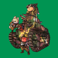 Toriyama Armour Modelling Cover Art Classic T-shirt | Artistshot