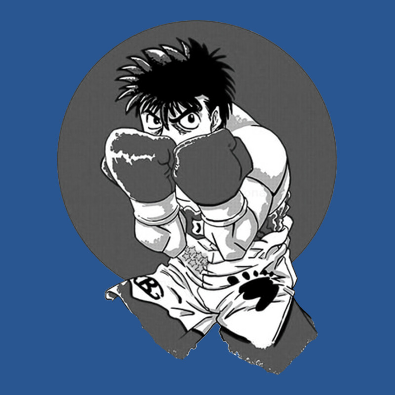 Hajime No Ippo   Kamogawa Boxing Gym   Kamogawa Team T-shirt | Artistshot