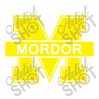 University Of Mordor Unisex Hoodie | Artistshot