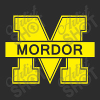 University Of Mordor Exclusive T-shirt | Artistshot