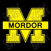 University Of Mordor Long Sleeve Shirts | Artistshot