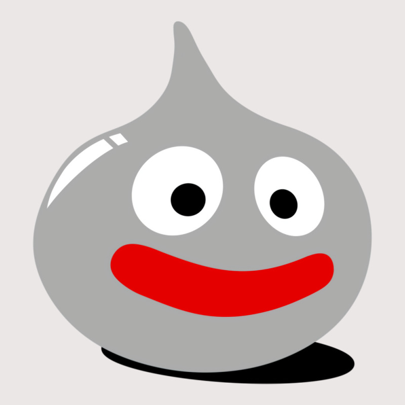 Dragon Quest Metal Slime Pocket T-Shirt by casonedionq | Artistshot