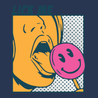 Lick Me Ladies Denim Jacket | Artistshot