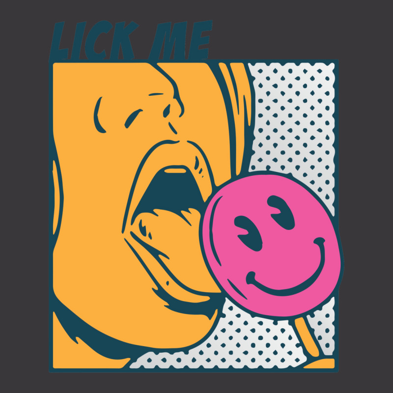 Lick Me Ladies Curvy T-Shirt by SarongS | Artistshot