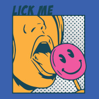 Lick Me Ladies Polo Shirt | Artistshot