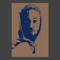 Trending Kendrick Lamar Amazing Potrait Vintage T-shirt | Artistshot